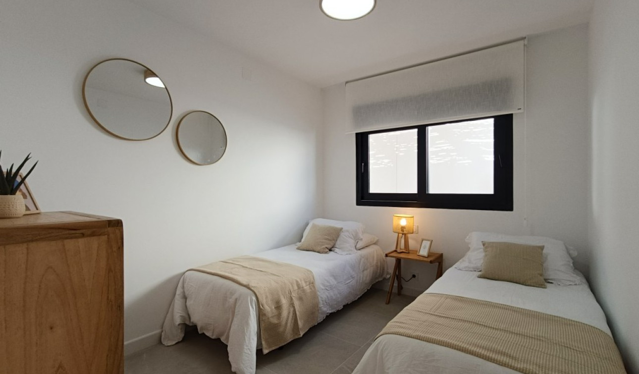 Reventa - Villa independiente - Torrevieja - El Chaparral