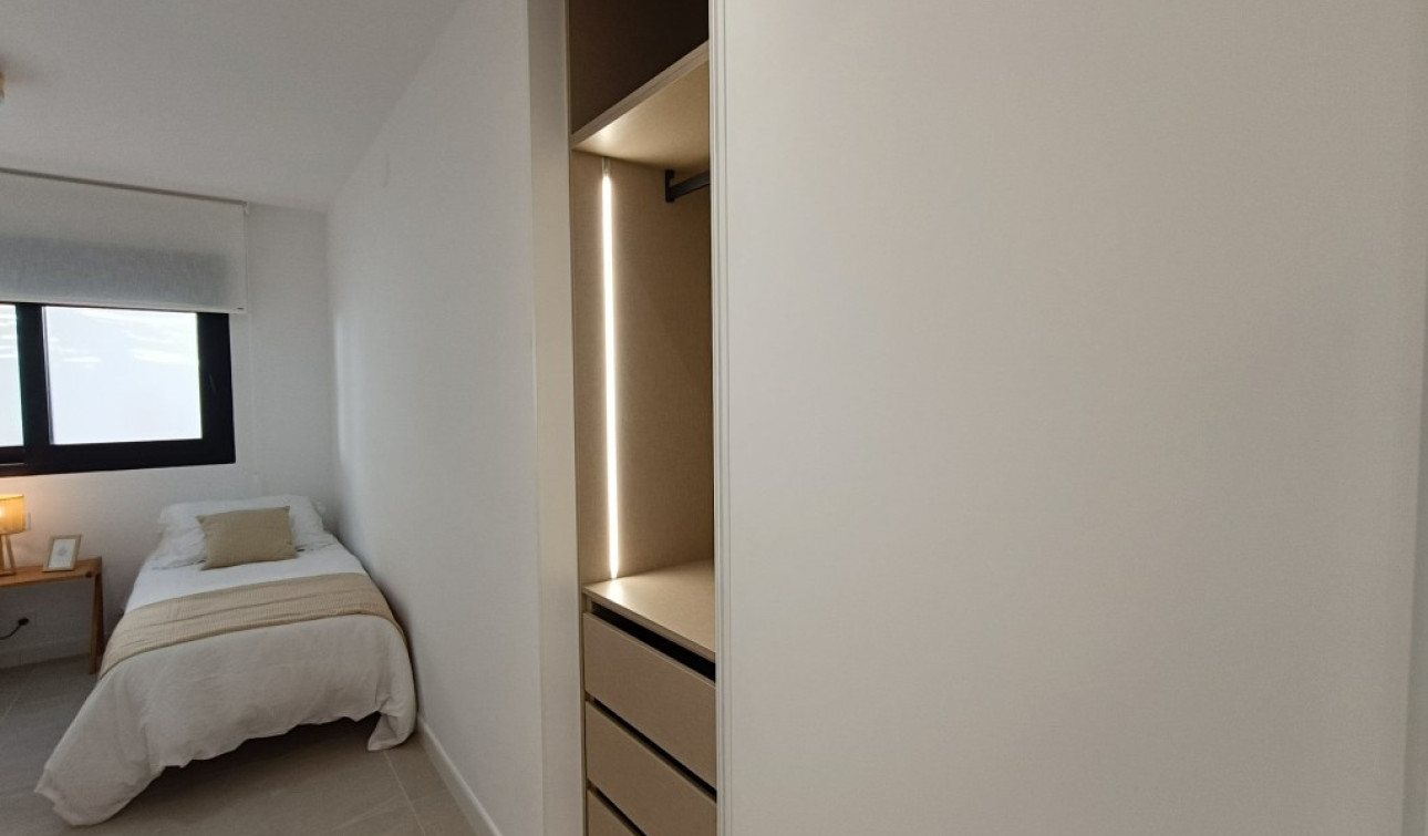 Reventa - Villa independiente - Torrevieja - El Chaparral
