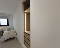 Reventa - Villa independiente - Torrevieja - El Chaparral