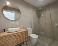 Reventa - Villa independiente - Torrevieja - El Chaparral