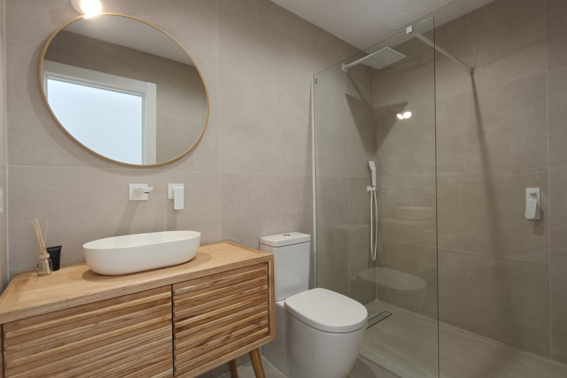 Reventa - Villa independiente - Torrevieja - El Chaparral