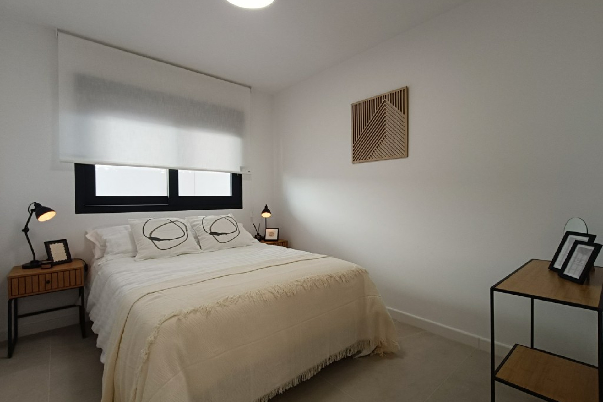 Reventa - Villa independiente - Torrevieja - El Chaparral