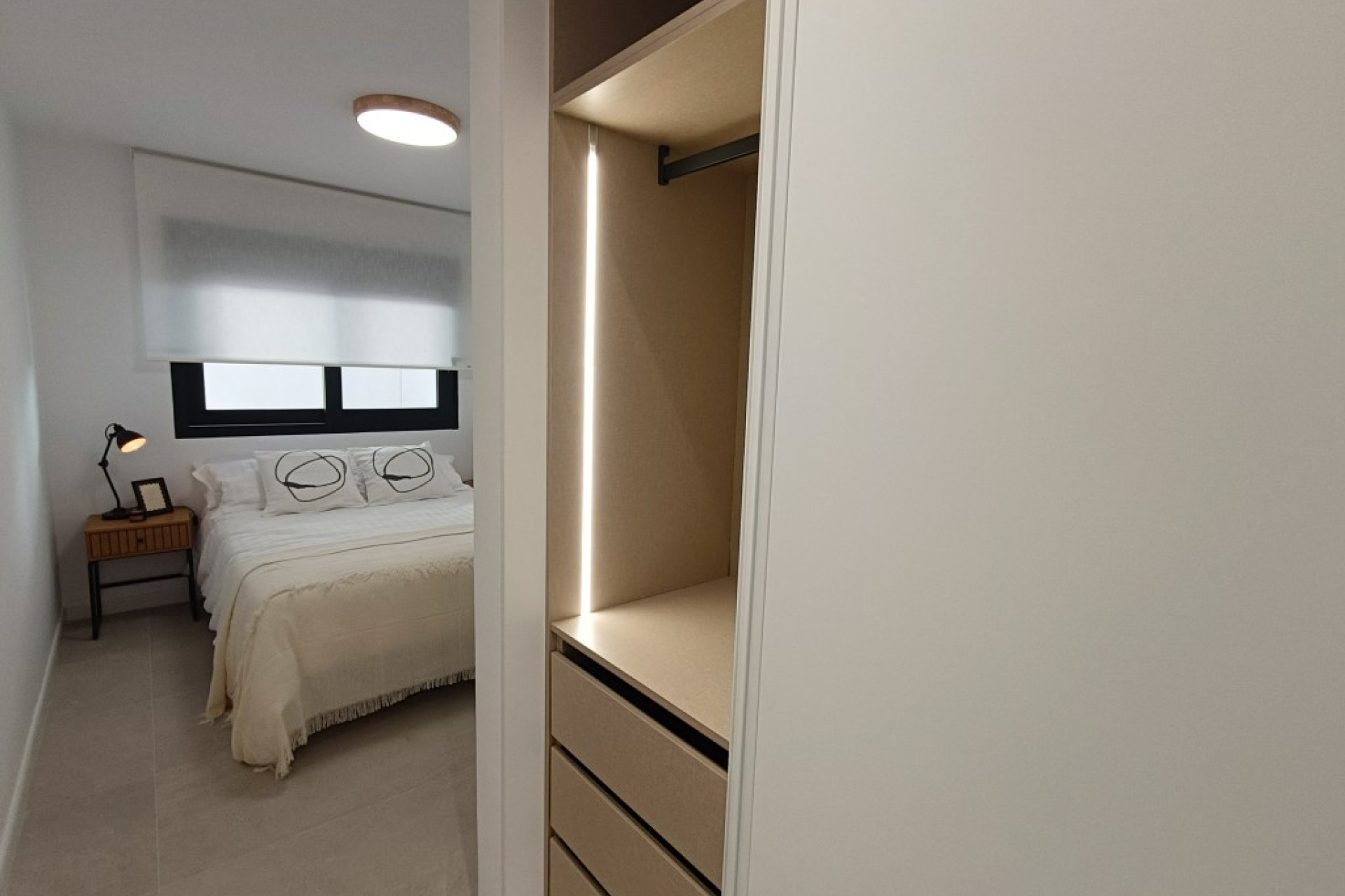 Reventa - Villa independiente - Torrevieja - El Chaparral