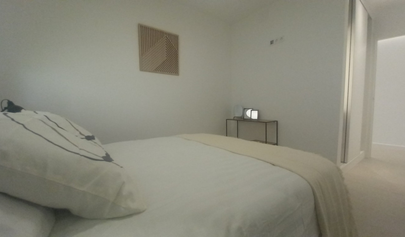 Reventa - Villa independiente - Torrevieja - El Chaparral