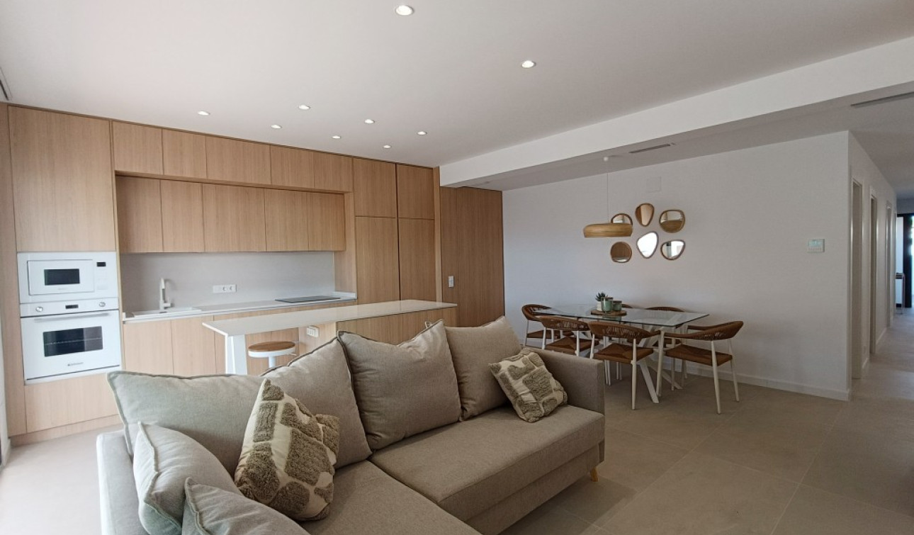 Reventa - Villa independiente - Torrevieja - El Chaparral