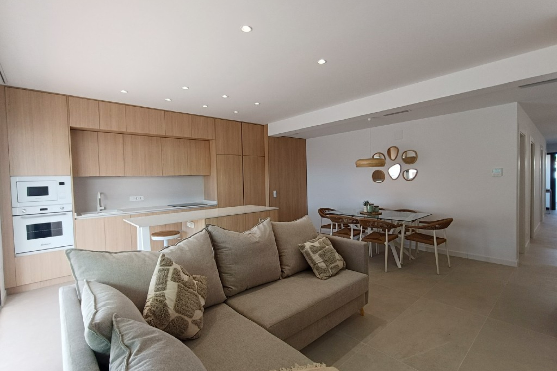 Reventa - Villa independiente - Torrevieja - El Chaparral