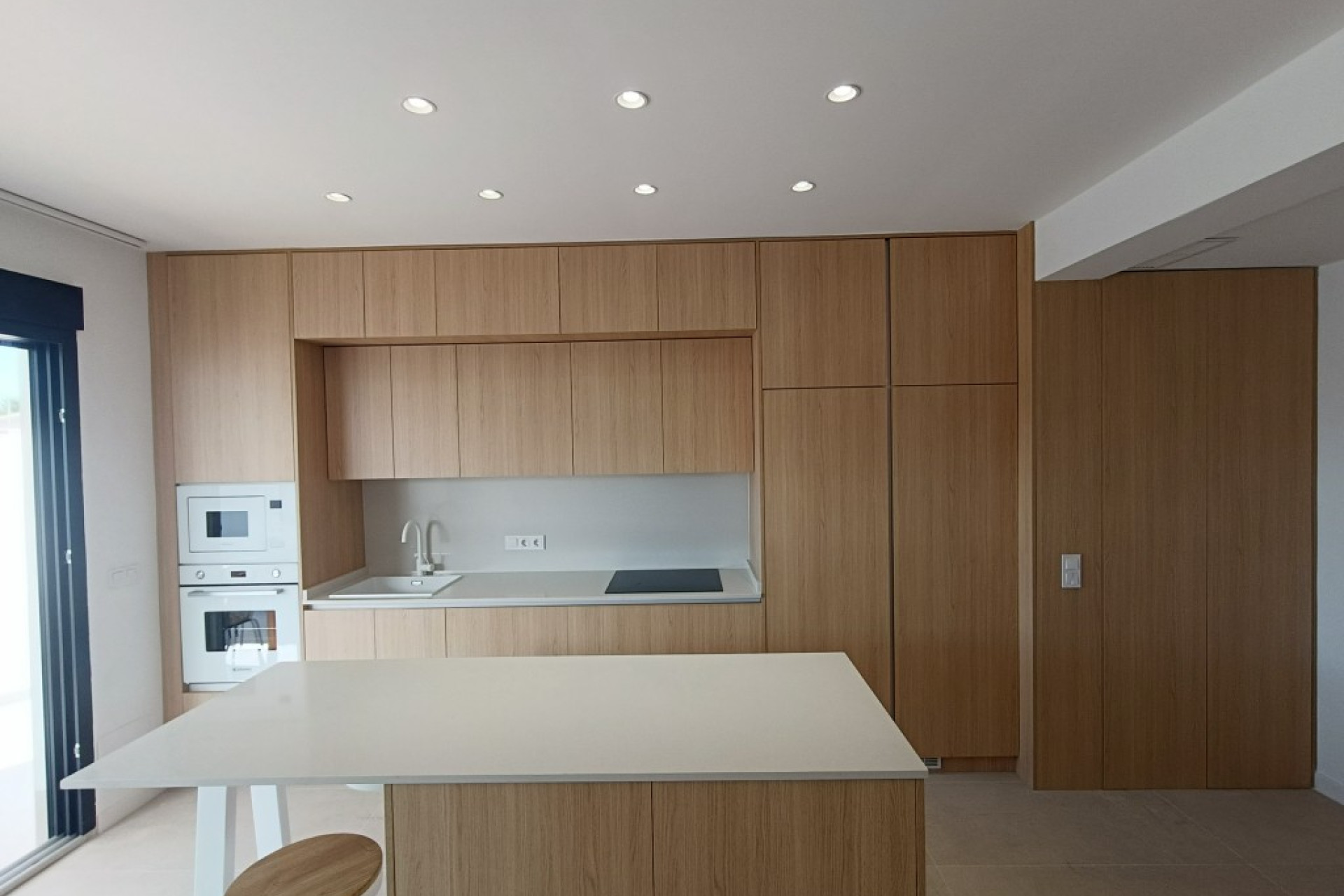 Reventa - Villa independiente - Torrevieja - El Chaparral