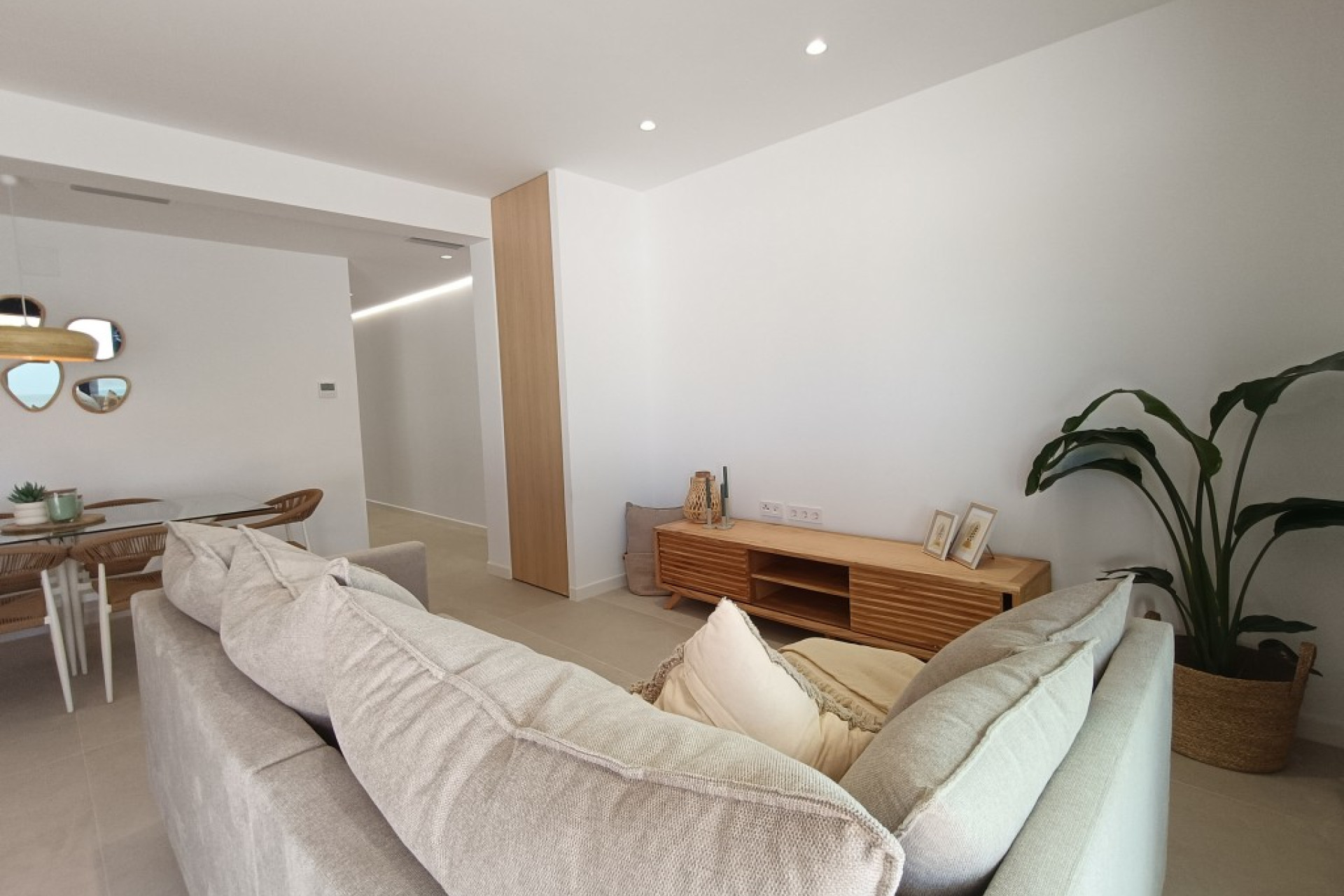 Reventa - Villa independiente - Torrevieja - El Chaparral