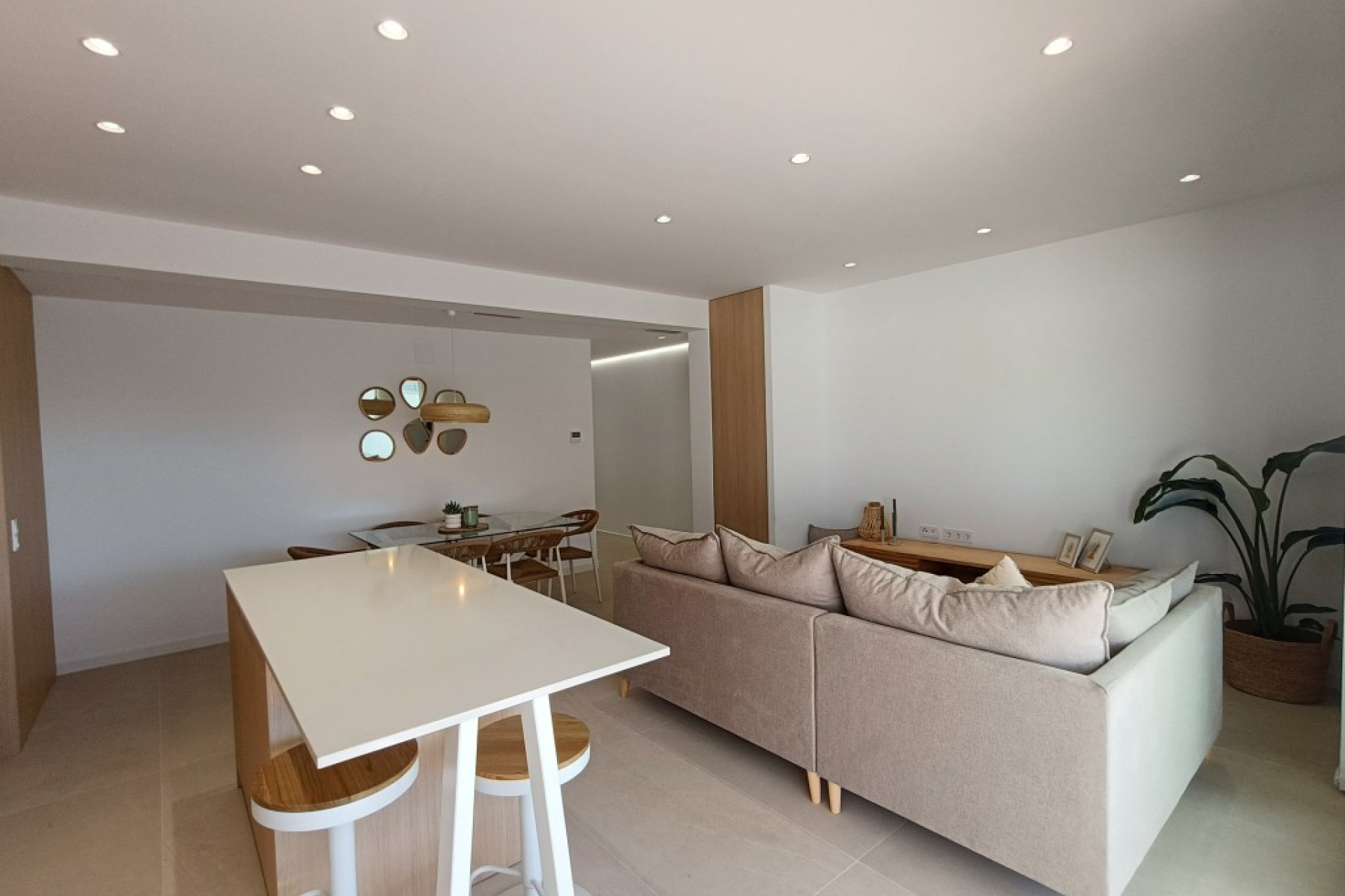 Reventa - Villa independiente - Torrevieja - El Chaparral