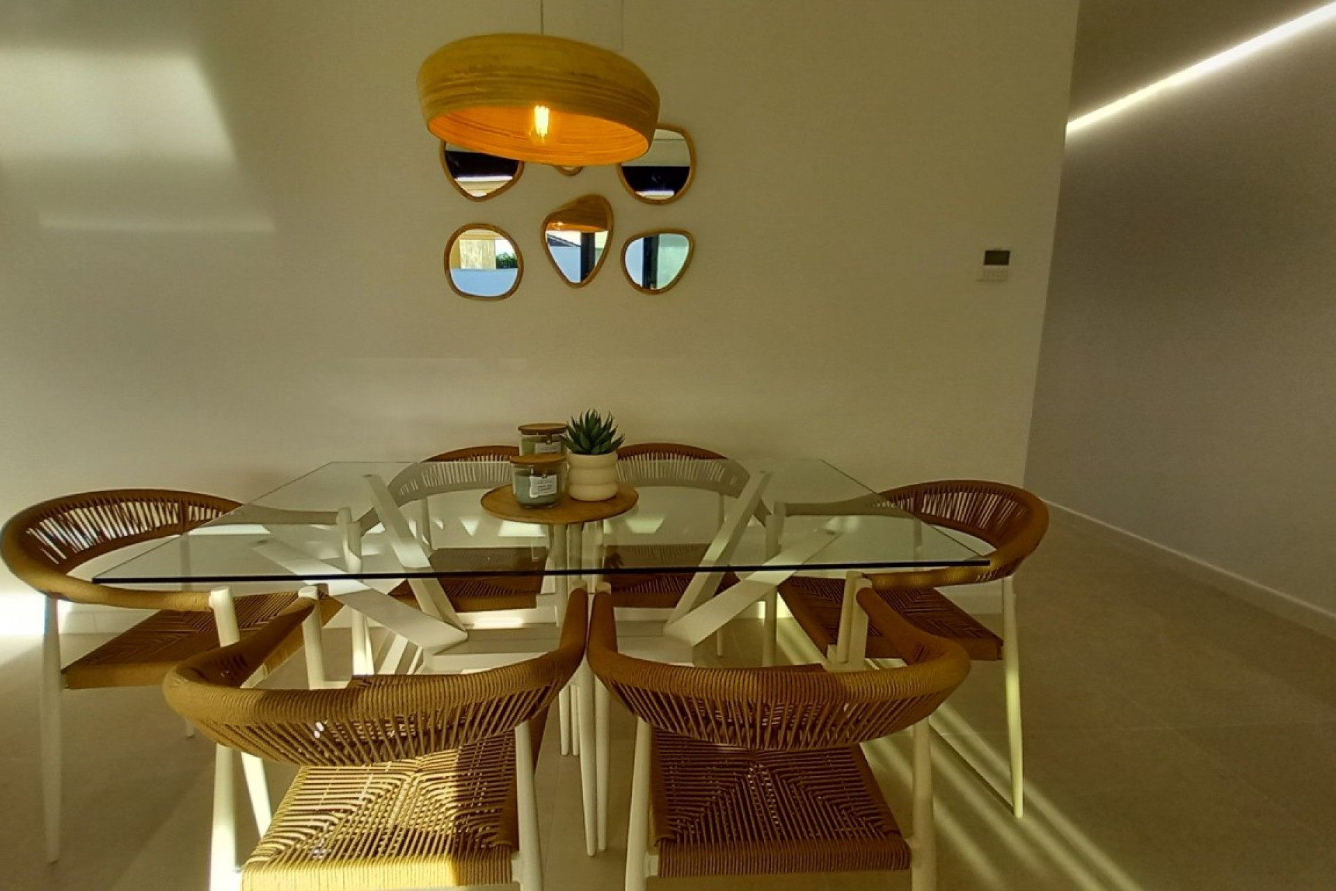 Reventa - Villa independiente - Torrevieja - El Chaparral