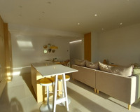 Reventa - Villa independiente - Torrevieja - El Chaparral