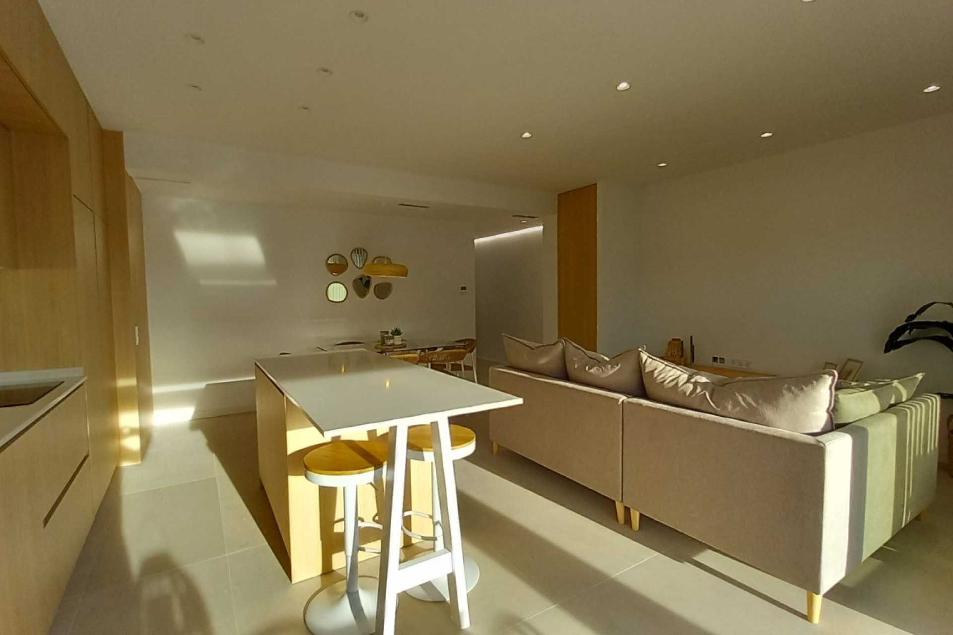Reventa - Villa independiente - Torrevieja - El Chaparral