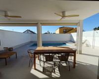 Reventa - Villa independiente - Torrevieja - El Chaparral
