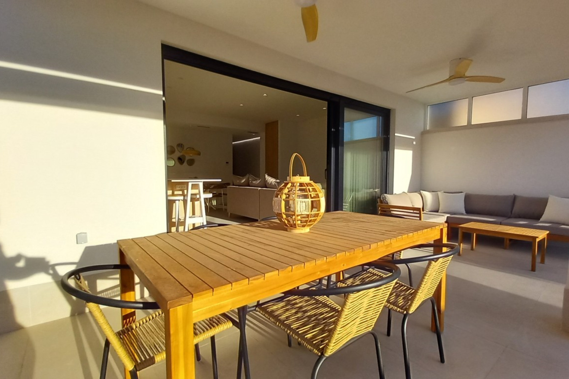 Reventa - Villa independiente - Torrevieja - El Chaparral