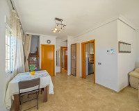 Reventa - Villa independiente - Torrevieja - La Mata