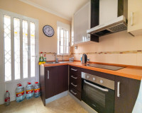 Reventa - Villa independiente - Torrevieja - La Mata