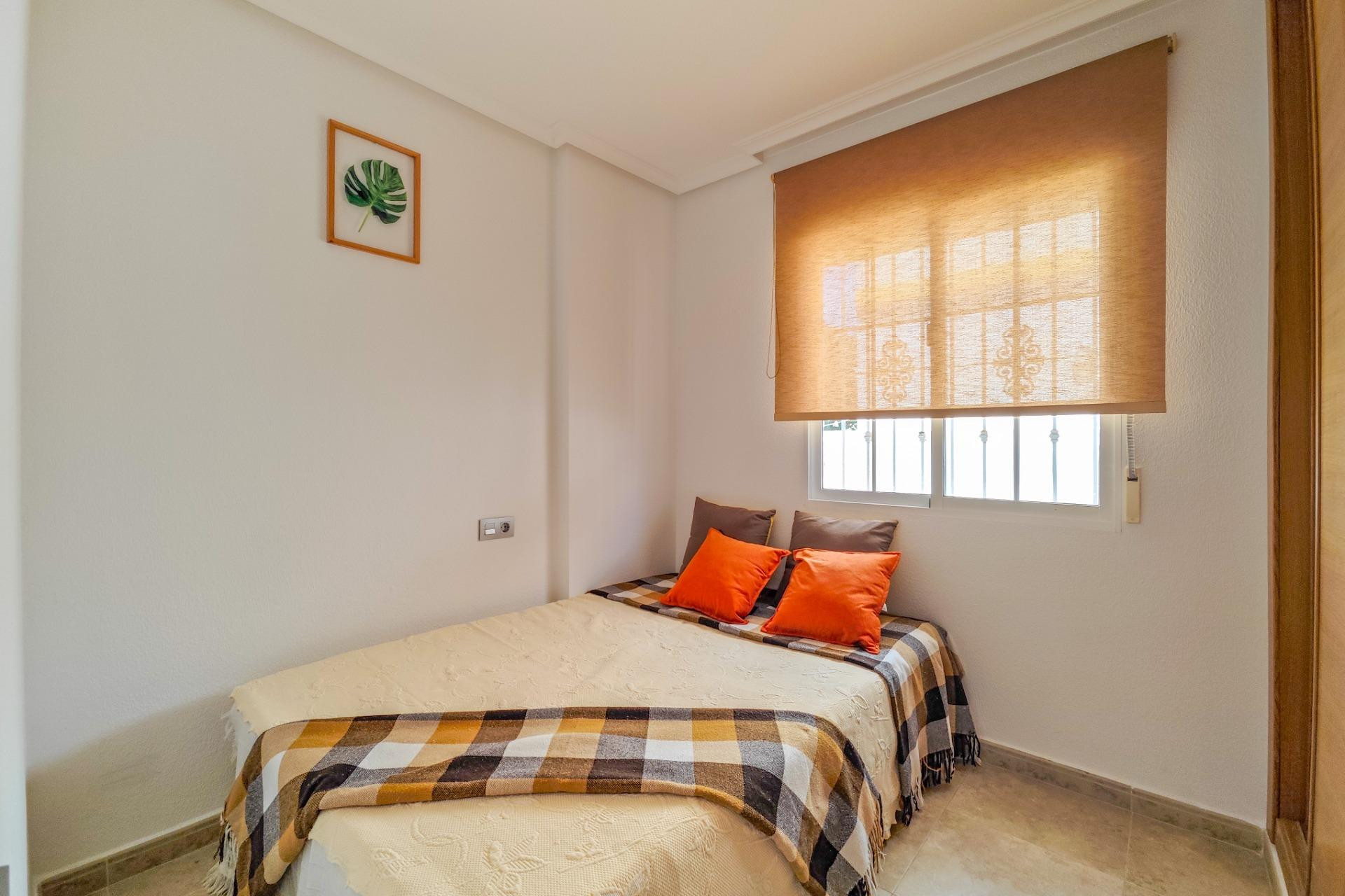 Reventa - Villa independiente - Torrevieja - La Mata