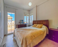 Reventa - Villa independiente - Torrevieja - La Mata