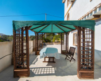 Reventa - Villa independiente - Torrevieja - La Mata