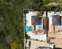 Reventa - Villa independiente - Torrevieja - La Mata