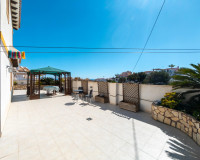 Reventa - Villa independiente - Torrevieja - La Mata