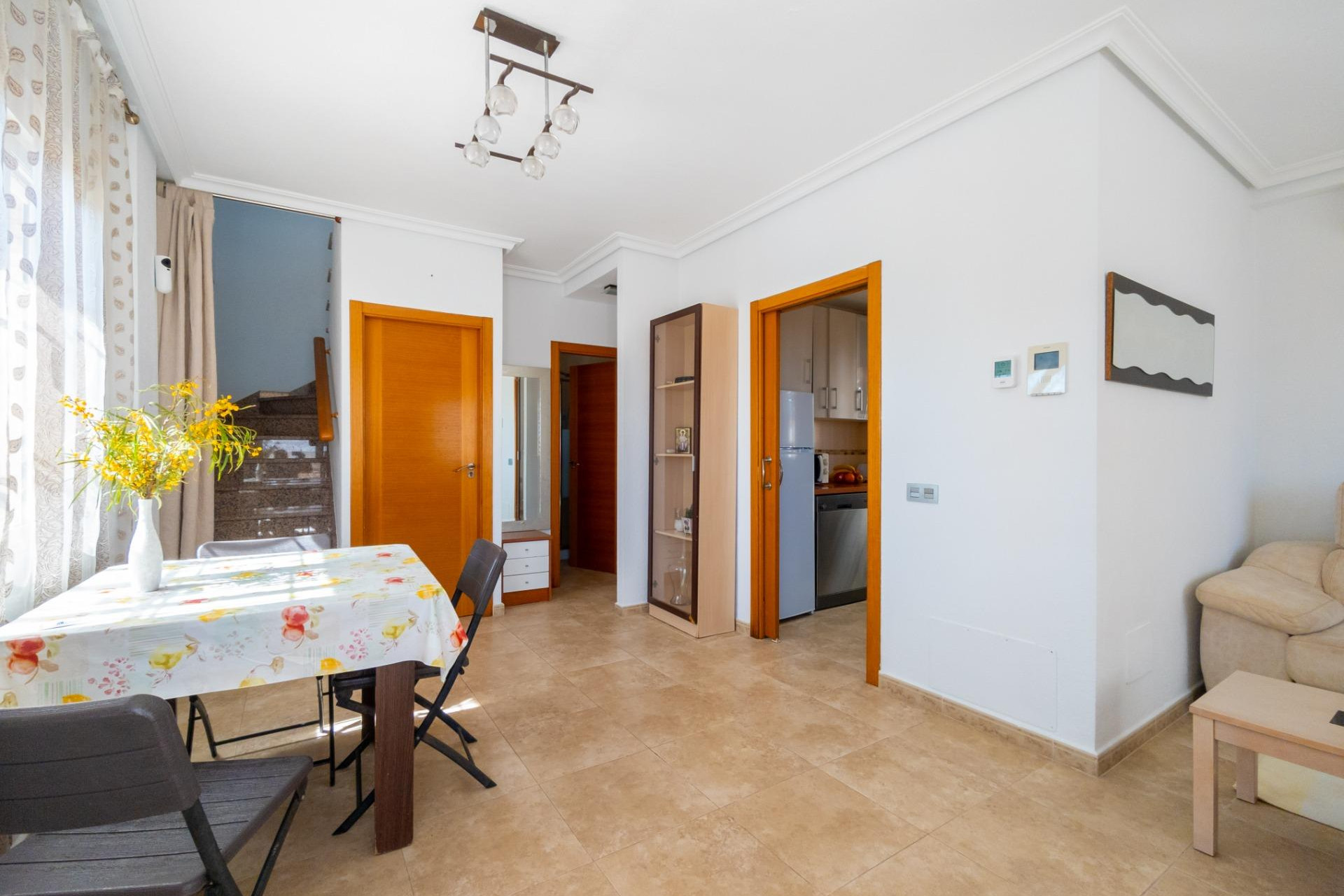 Reventa - Villa independiente - Torrevieja - La Mata