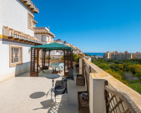 Reventa - Villa independiente - Torrevieja - La Mata