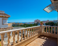 Reventa - Villa independiente - Torrevieja - La Mata