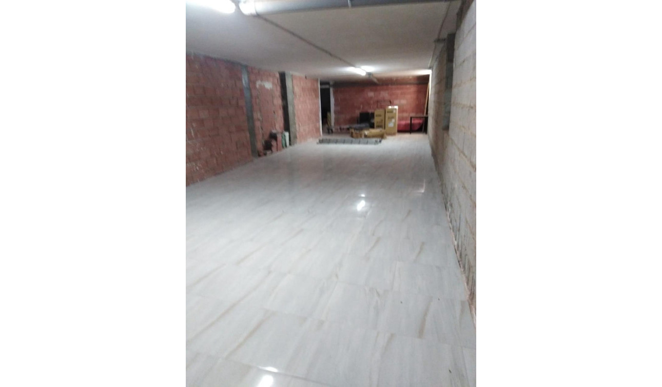 Reventa - Villa independiente - Torrevieja - La Mata