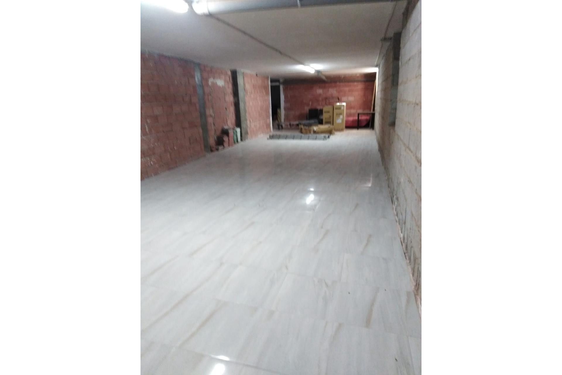 Reventa - Villa independiente - Torrevieja - La Mata