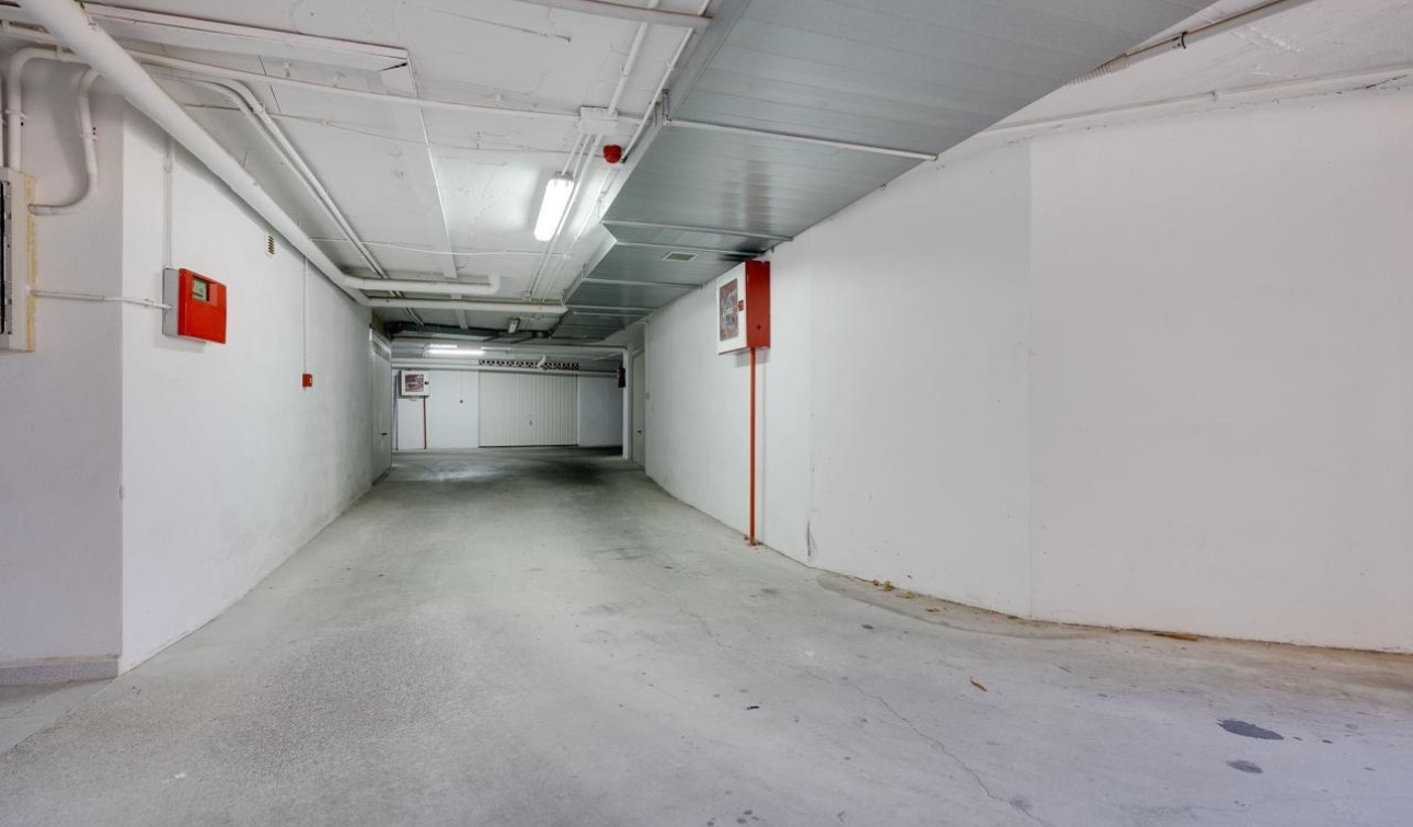 Reventa - Villa independiente - Torrevieja - La Mata