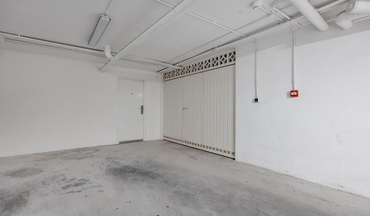 Reventa - Villa independiente - Torrevieja - La Mata