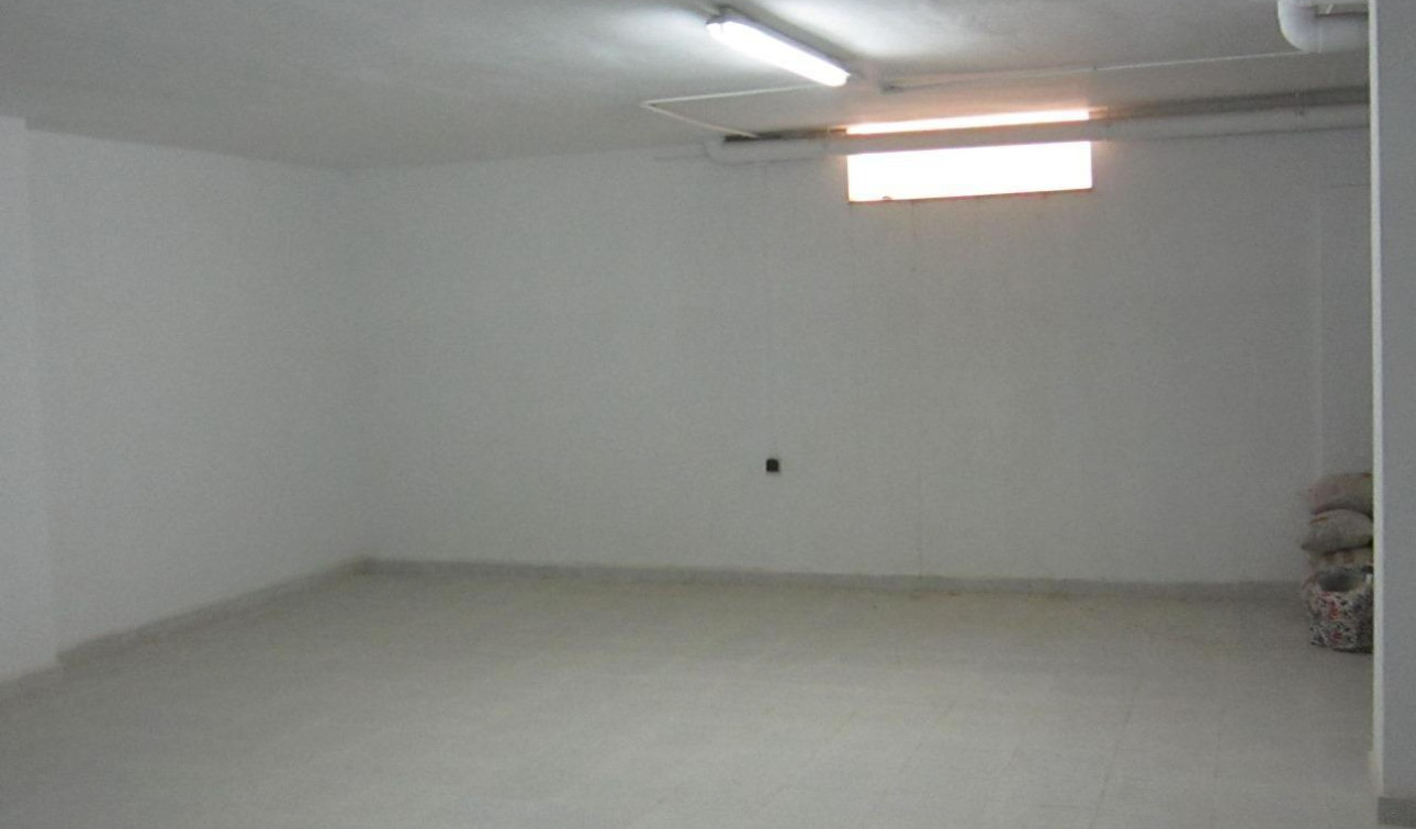 Reventa - Villa independiente - Torrevieja - La Mata