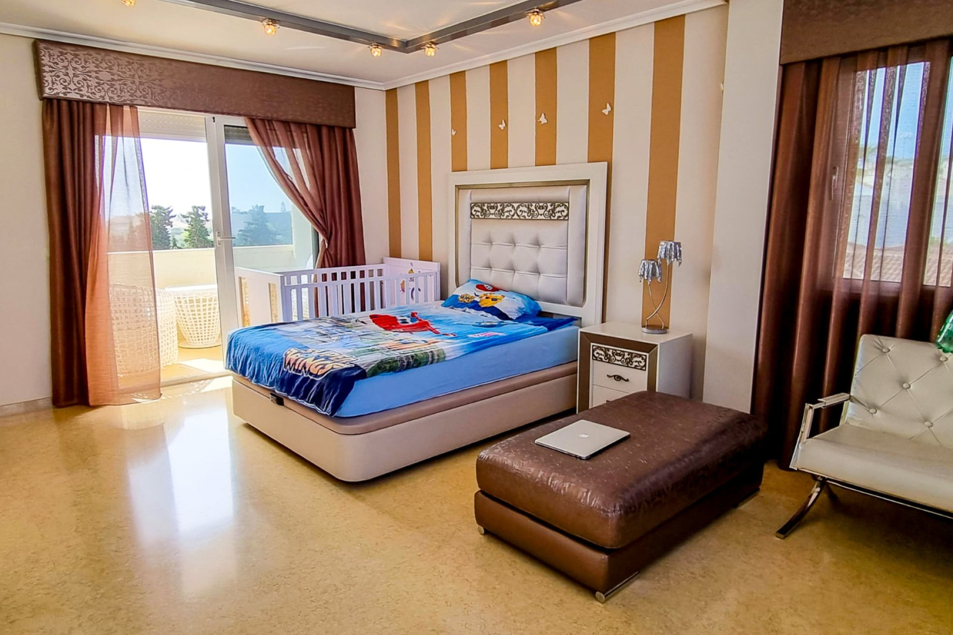 Reventa - Villa independiente - Torrevieja - La Mata