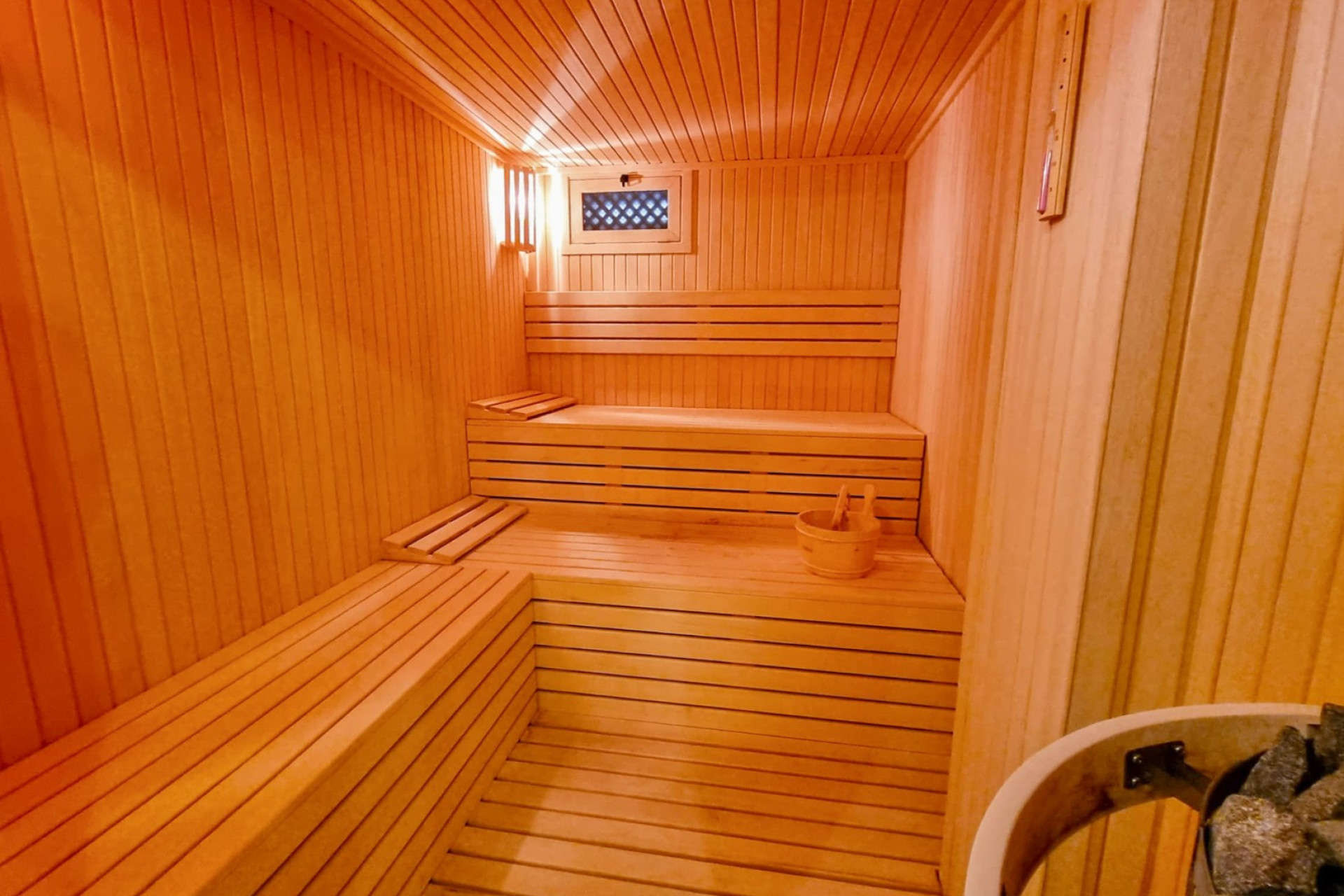 Reventa - Villa independiente - Torrevieja - La Mata