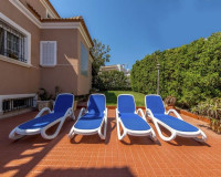 Reventa - Villa independiente - Torrevieja - La Mata