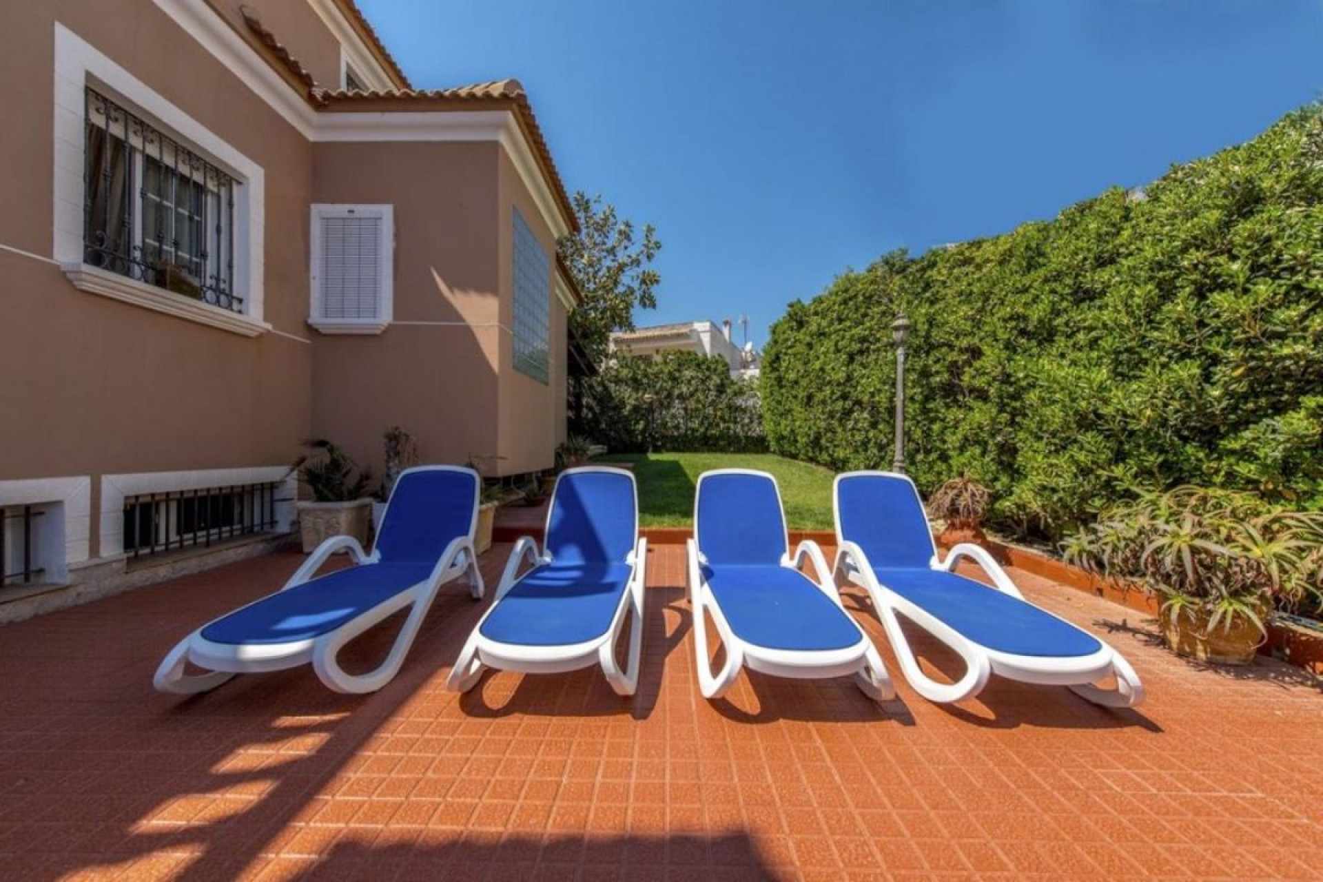 Reventa - Villa independiente - Torrevieja - La Mata