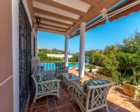 Reventa - Villa independiente - Torrevieja - La Mata