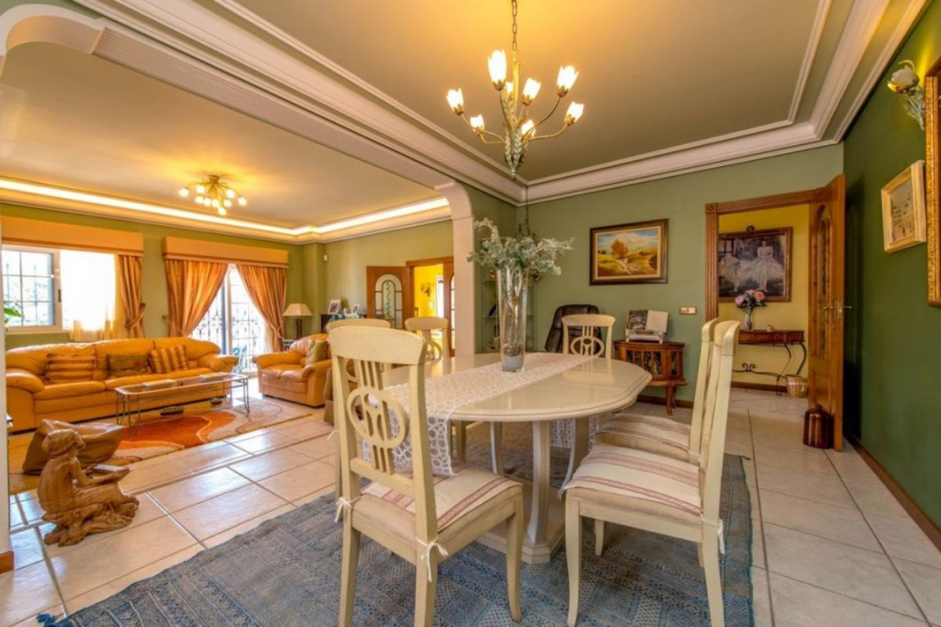 Reventa - Villa independiente - Torrevieja - La Mata