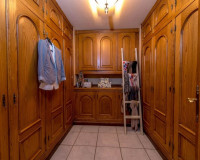Reventa - Villa independiente - Torrevieja - La Mata