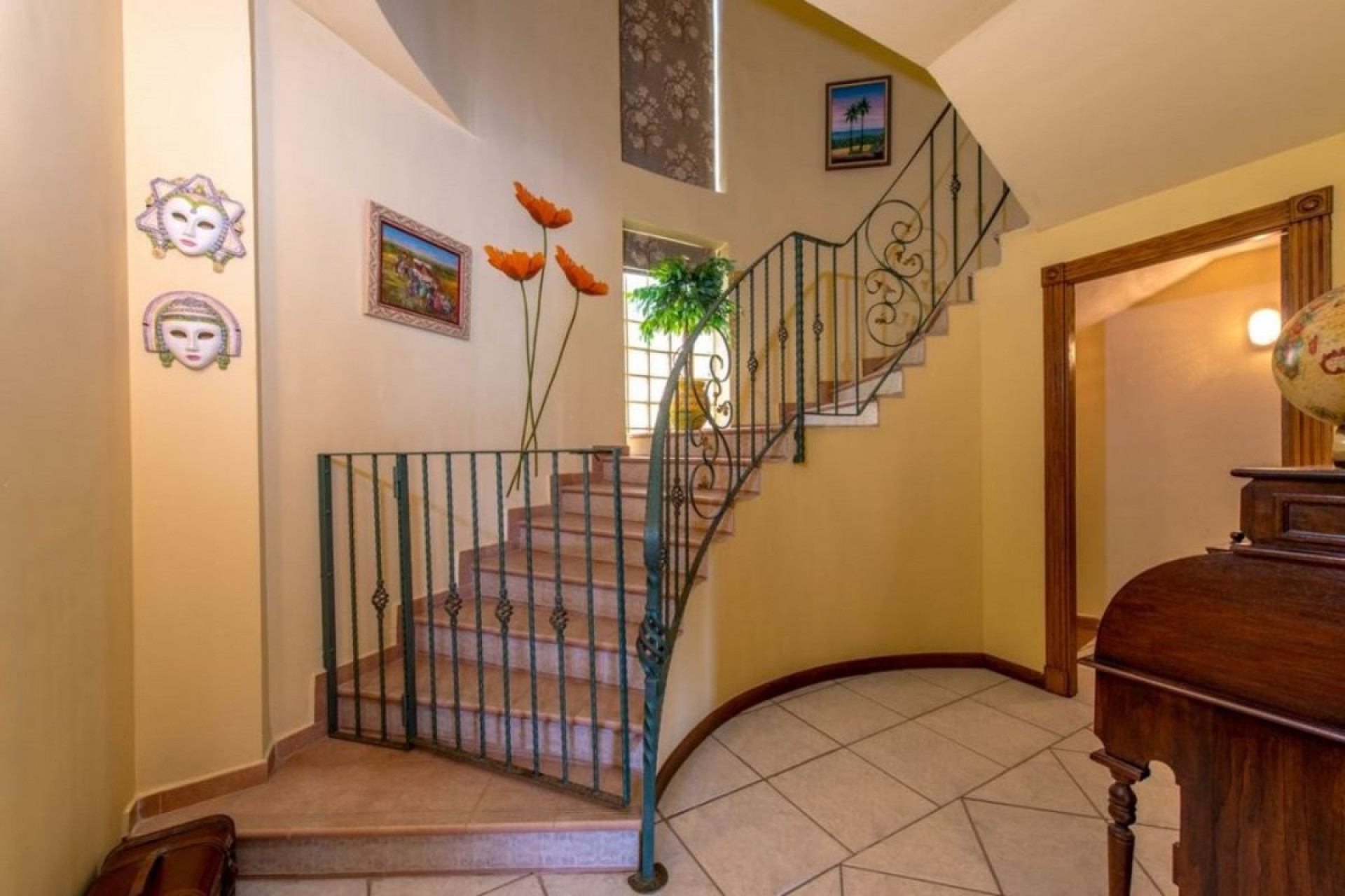 Reventa - Villa independiente - Torrevieja - La Mata