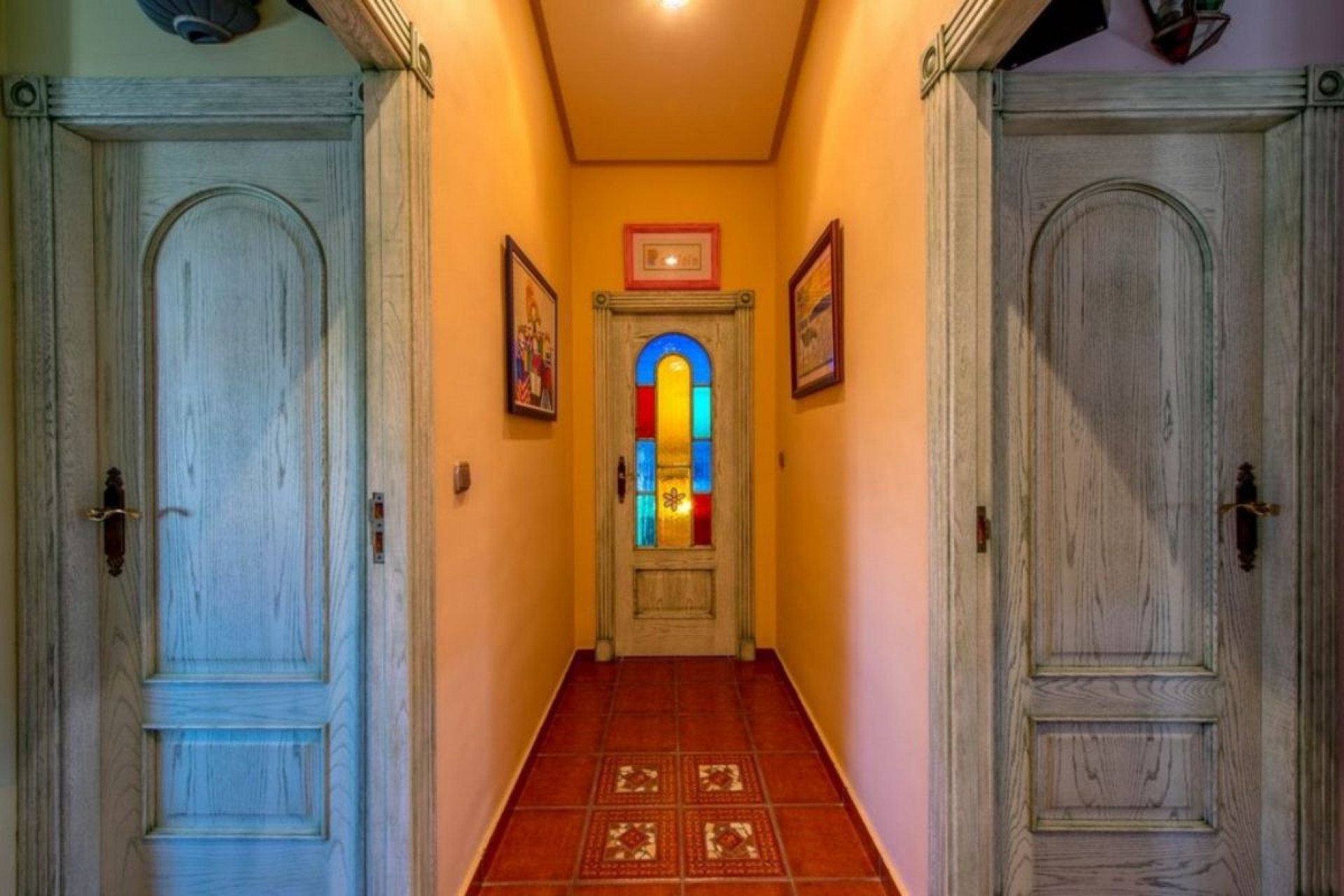 Reventa - Villa independiente - Torrevieja - La Mata