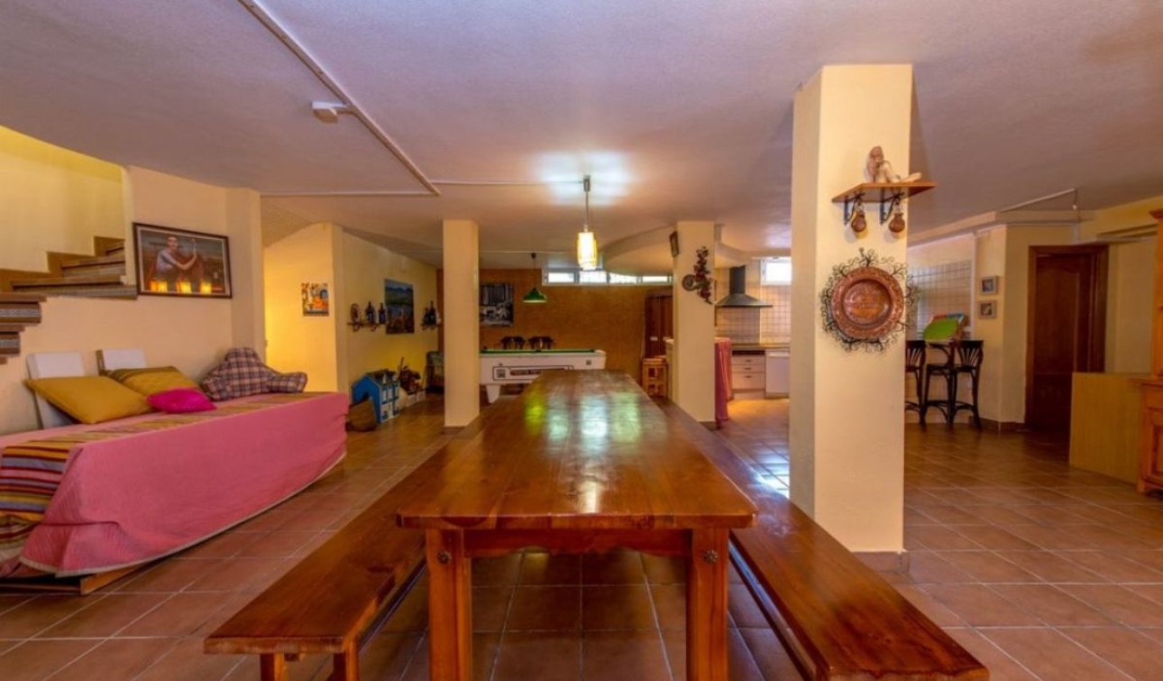 Reventa - Villa independiente - Torrevieja - La Mata
