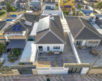 Reventa - Villa independiente - Torrevieja - La Siesta - El Chaparral - San Luis