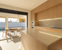 Reventa - Villa independiente - Torrevieja - La Siesta - El Salado - Torreta