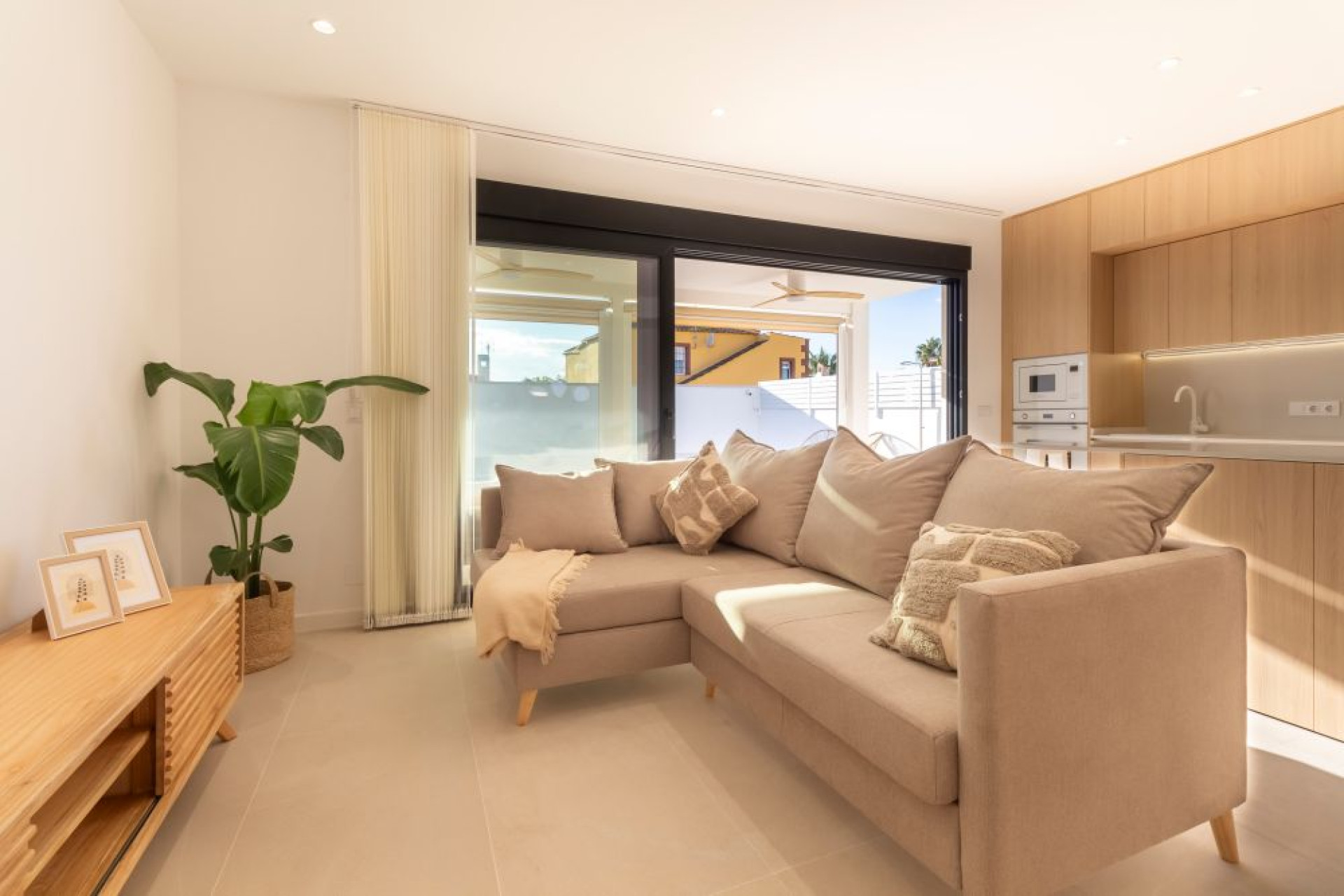 Reventa - Villa independiente - Torrevieja - La Siesta - El Salado - Torreta