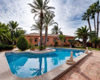 Reventa - Villa independiente - Torrevieja - La Siesta - El Salado - Torreta