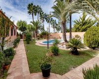 Reventa - Villa independiente - Torrevieja - La Siesta - El Salado - Torreta