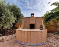 Reventa - Villa independiente - Torrevieja - La Siesta - El Salado - Torreta