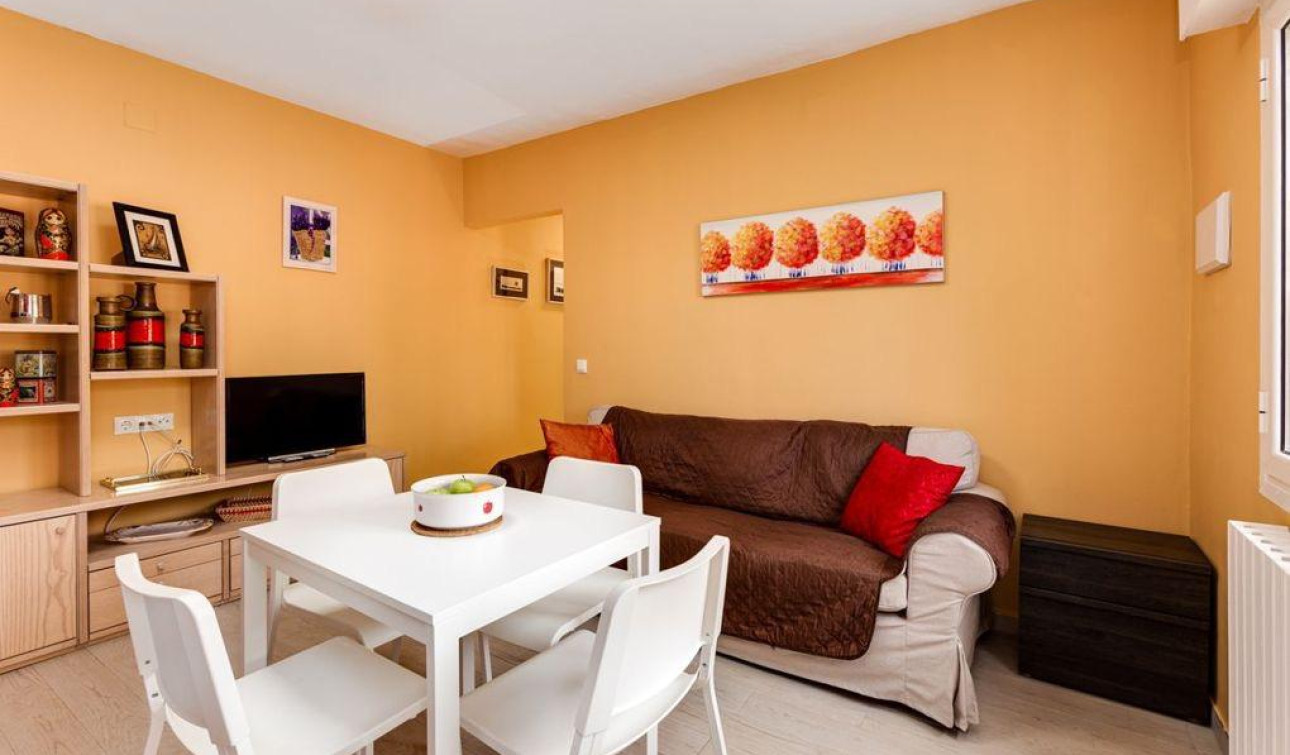 Reventa - Villa independiente - Torrevieja - La Siesta - El Salado - Torreta